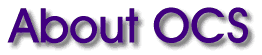 About OCS