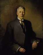 Alexander Stewart